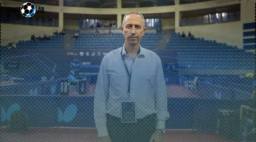 عمرو فهمي يكشف عن أهداف مصر في بطولة مصر الدولية لتنس الطاولة 2025 اليوم